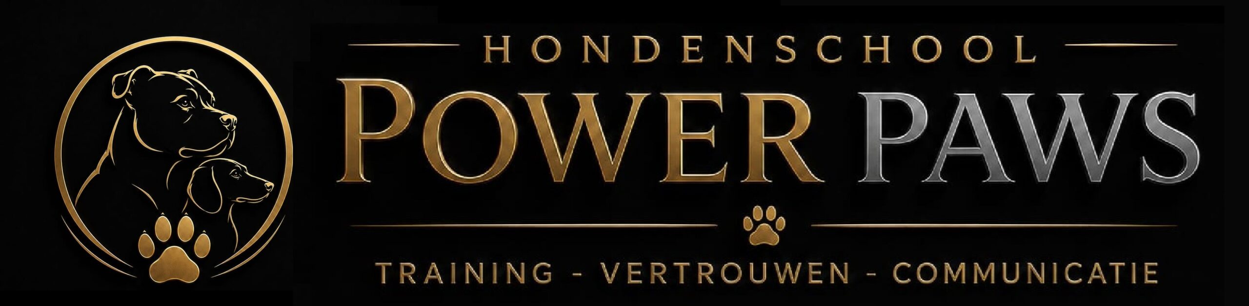 Hondenschool Power Paws